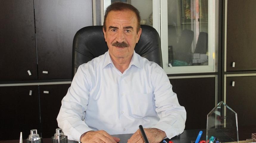 Başkan Fırat&rsquo;ın 24 Temmuz Basın Bayramı mesajı