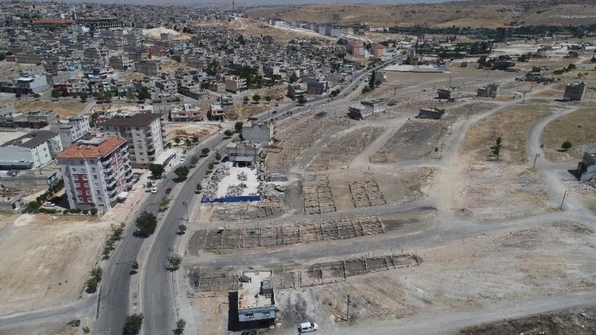 Şahinbey&rsquo;de kurban satış ve kesim yerleri belirlendi