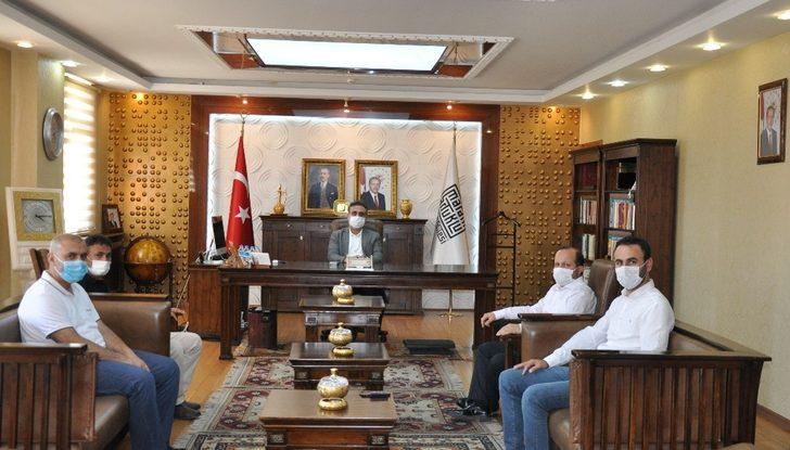 MAÜ, Beytülmakdis Vakfı ile işbirliği protokolü imzaladı G3