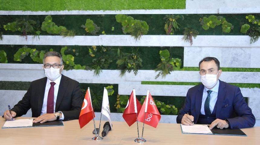 Sel&ccedil;uk &Uuml;niversitesi, bilimsel tecr&uuml;besini sanayi ile buluşturuyor