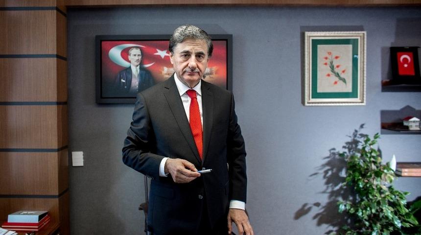 Milletvekili Güneş, “Sizler halkın gözü, kulağı ve sesiniz”