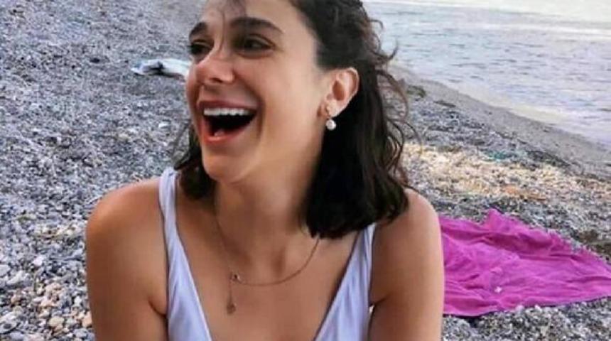 Pınar G&uuml;ltekin'in katili Cemal Metin Avcı i&ccedil;in sayfa a&ccedil;anlara su&ccedil; duyurusu