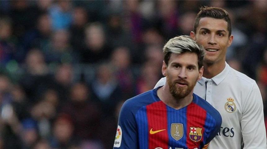 Messi ile Ronaldo buluşuyor! İnter transfer için devreye girdi...