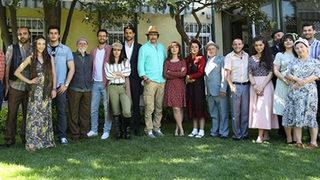 Fox TV'den de bir Ege romantik komedi dizisi geliyor