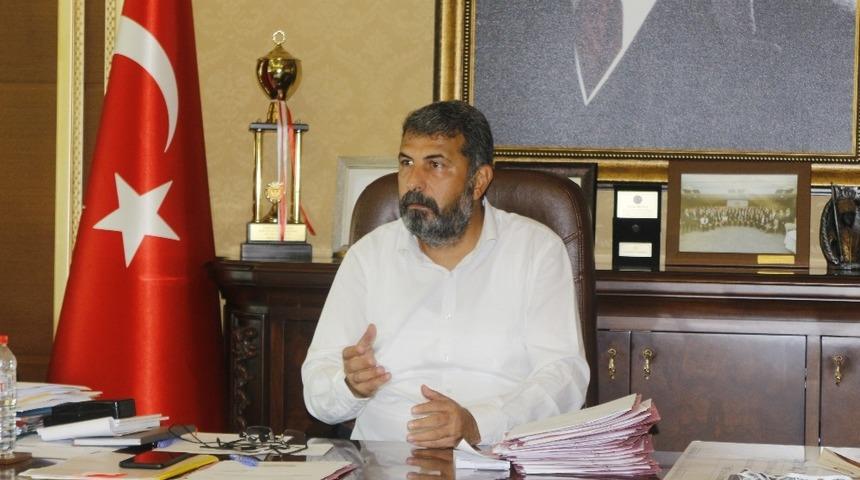 Yeşilboğaz: "&Ouml;nemliyiz, &ccedil;&uuml;nk&uuml; bağımsızız"