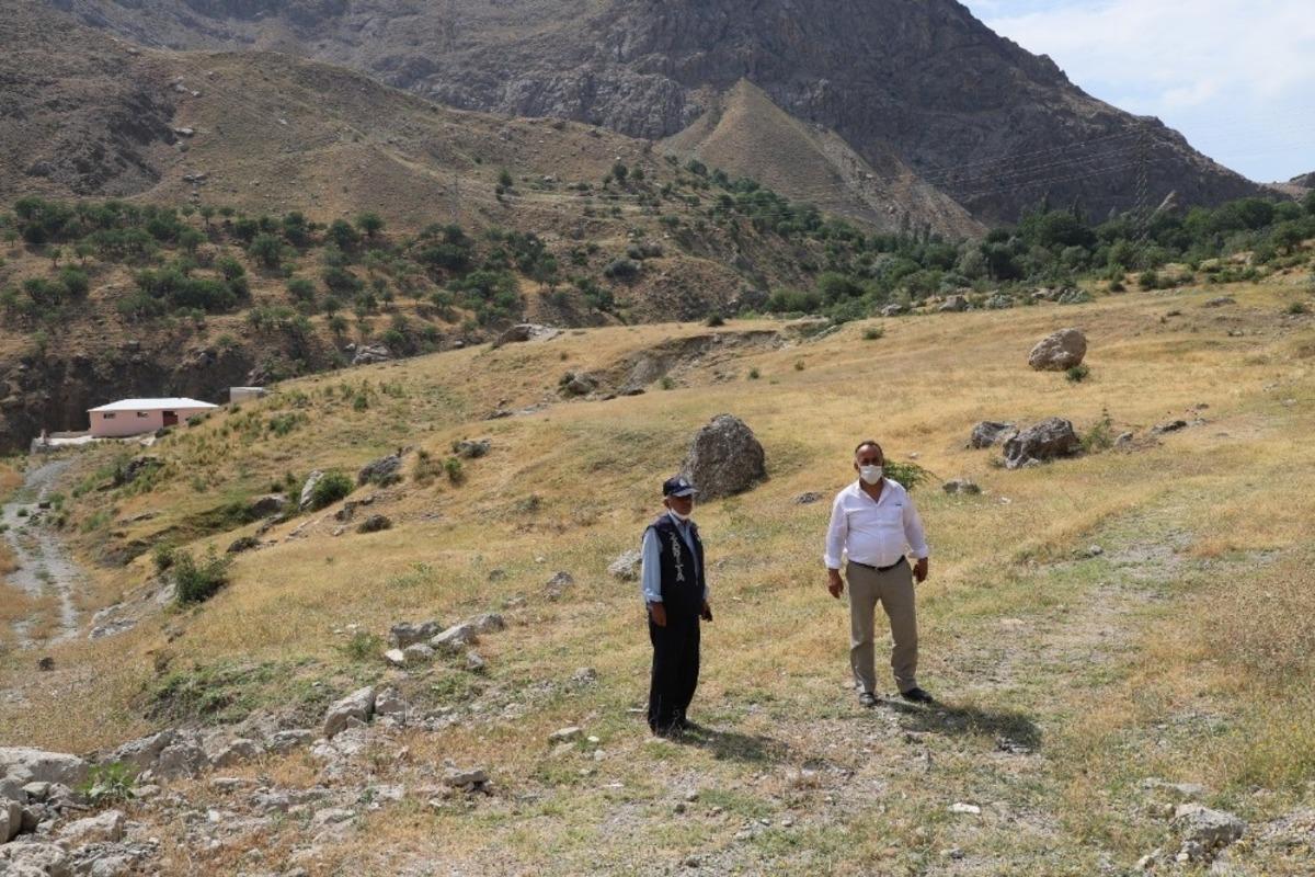 Hakkari&rsquo;de kurban satış ve kesim yerleri belirlendi