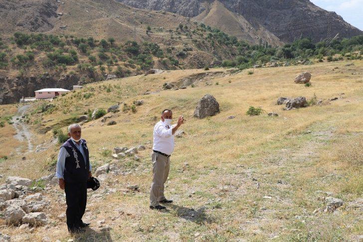 Hakkari’de kurban satış ve kesim yerleri belirlendi G2