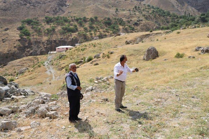 Hakkari’de kurban satış ve kesim yerleri belirlendi G3