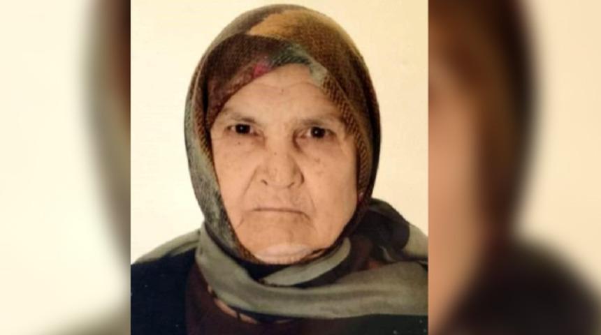 Mersin'de 22 gündür kayıp alzheimer hastası ormanda ölü bulundu