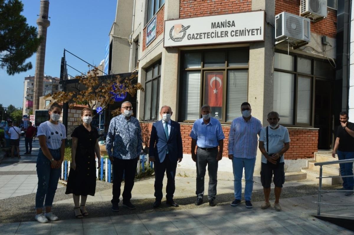 Vali Karadeniz&rsquo;in hedefi Spil&rsquo;i T&uuml;rkiye&rsquo;nin cazibe merkezi haline getirmek