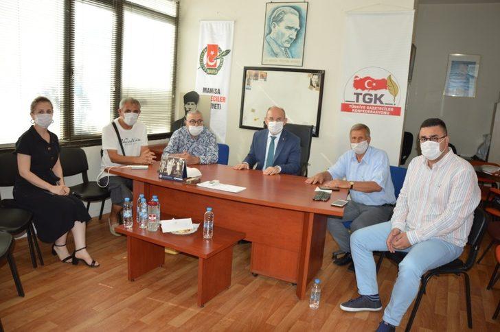 Vali Karadeniz’in hedefi Spil’i Türkiye’nin cazibe merkezi haline getirmek G3