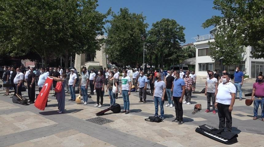 Denizli&rsquo;de 3 g&uuml;nl&uuml;k yasak ilan edildi