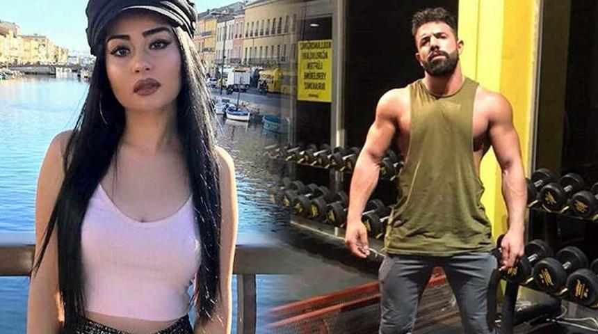 Zeynep Şenpınar cinayetinde korkun&ccedil; detaylar ortaya &ccedil;ıktı