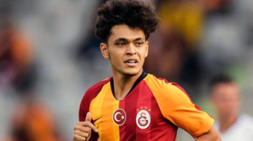 Galatasaray'dan ayrılan Mustafa Kapı, Lille'e transfer oldu!