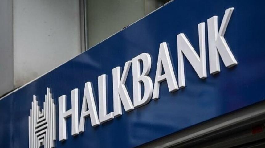Son dakika: ABD'de Halkbank aleyhine dava açıldı