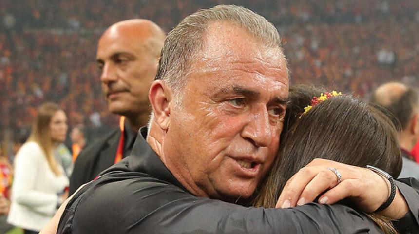 Galatasaray'da Fatih Terim'den flaş açıklamalar!