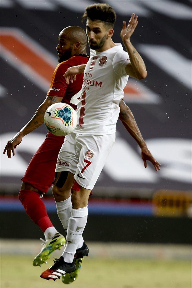 Maçın ardından G5