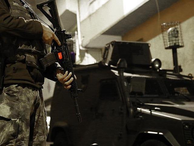 MİT'ten DEAŞ'a yeni yıl darbesi