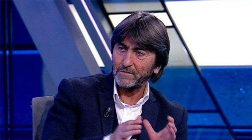 Rıdvan Dilmen'den sert a&ccedil;ıklama: Galatasaray'ın g&uuml;nahı ne?