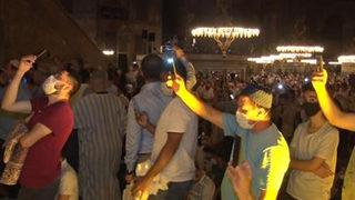 Ayasofya Camii'nde 86 yıl sonra bir ilk! Vali Yerlikaya da katıldı