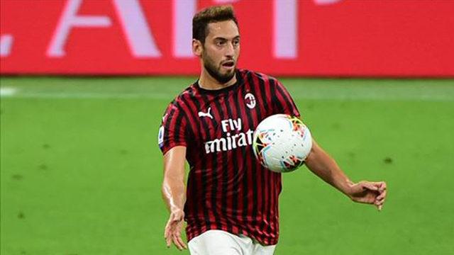 ÖZET | Milan - Atalanta maç sonucu: 1-1