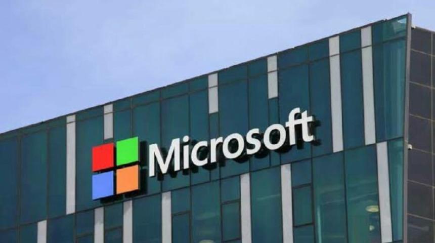Microsoft iş dünyasında dönüşüm yaratmak istiyor