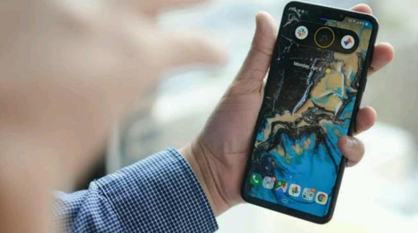 LG Q92 5G, Google Play Console&rsquo;da ortaya &ccedil;ıktı