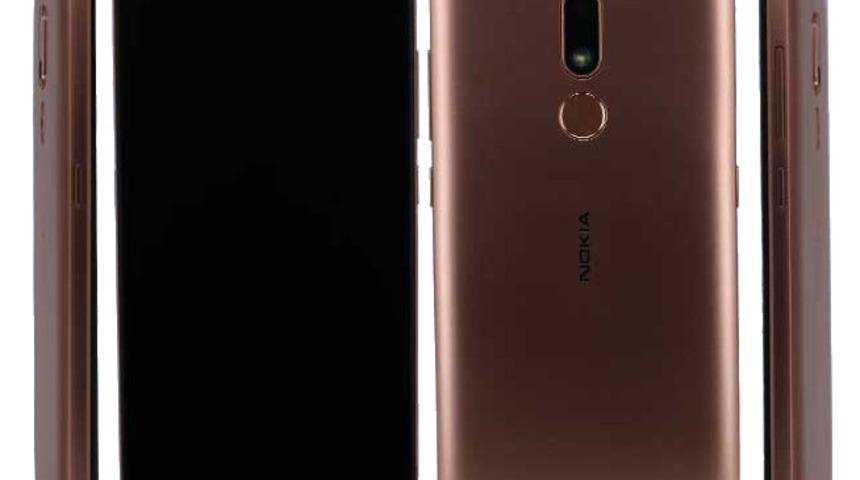 Nokia, sessizliğini Nokia TA-1258 modeli ile bozacak
