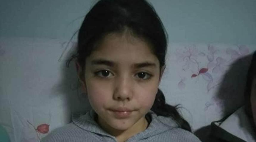 Giresun'da yaylada kaybolan Elif her yerde aranıyor