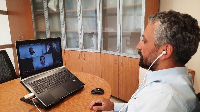 Gençler, BEBKA ile hayallerini gerçeğe dönüştürecek