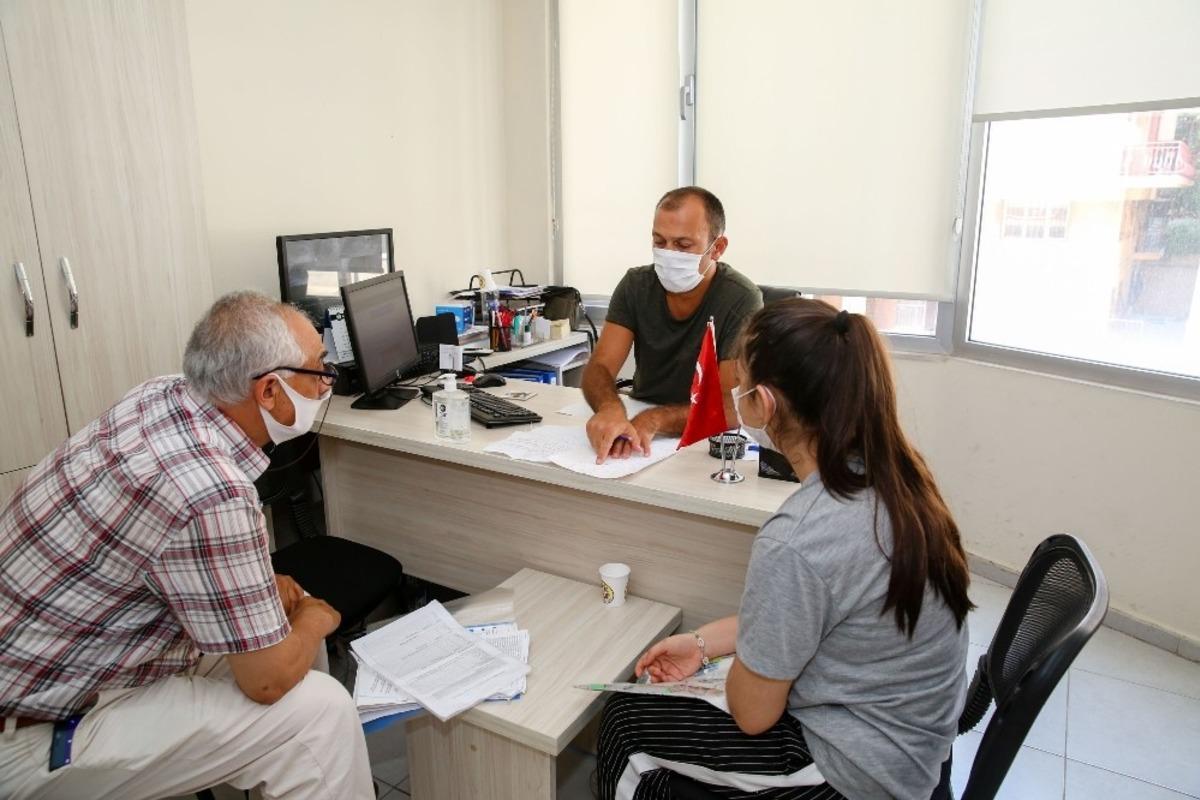 Liseli gen&ccedil;ler tercihlerine BEM&rsquo;de y&ouml;n verdi