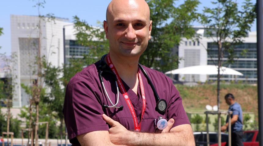 Bilim Kurulu &Uuml;yesi Kayıpmaz'dan dikkat &ccedil;eken 'Kurban Bayramı' uyarısı