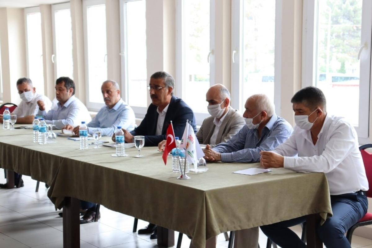 Fiskobirlik&rsquo;ten &uuml;reticilere &ccedil;ağrı