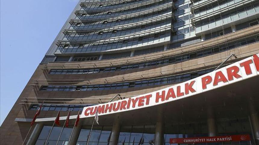 CHP'de Genel Başkan bug&uuml;n belli oluyor! İşte adaylar