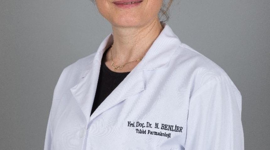 Akılcı ilaç kullanımı uyarısı