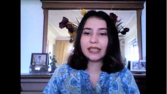 SANKO Üniversitesi Sanal Tanıtım Günleri başladı