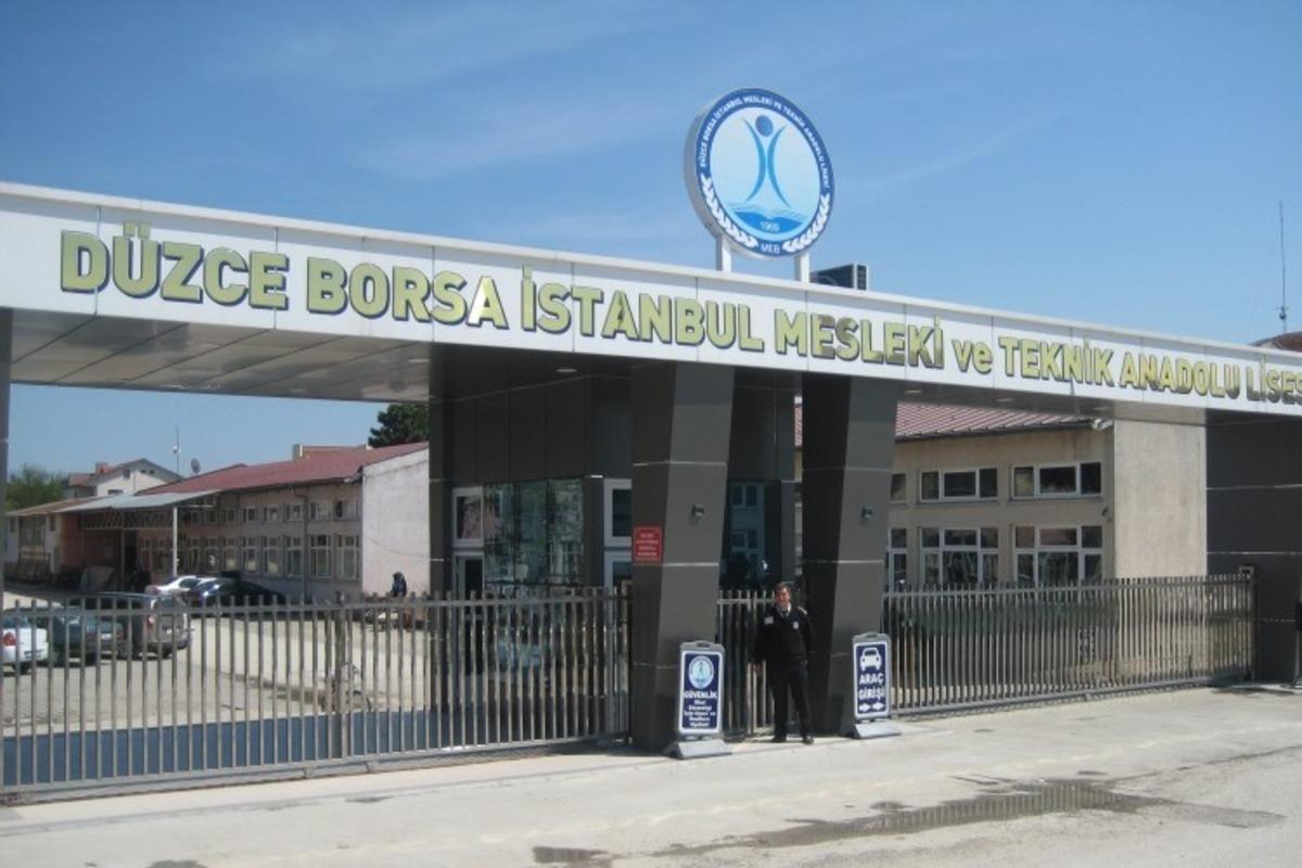 D&uuml;zce Borsa İstanbul MTAL&rsquo;a AR-GE merkezi kuruldu