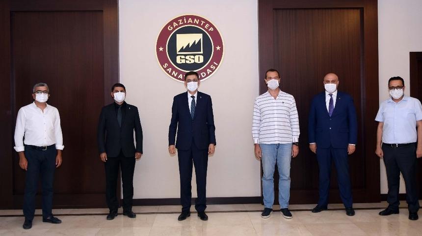 İhracat Akademisi ile firmalar kendi istihbarat ofisini kuracak