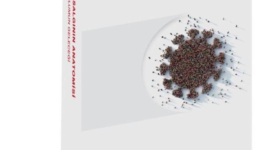 Covid-19  raporu kitabına İn&ouml;n&uuml; &Uuml;niversitesi&rsquo;nden katkı