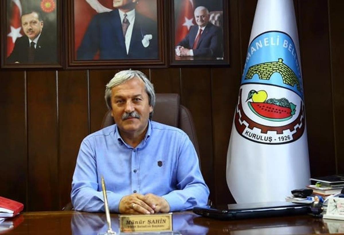 Osmaneli Belediyesi&rsquo;nin tarıma ve &ccedil;ift&ccedil;iye desteği s&uuml;r&uuml;yor
