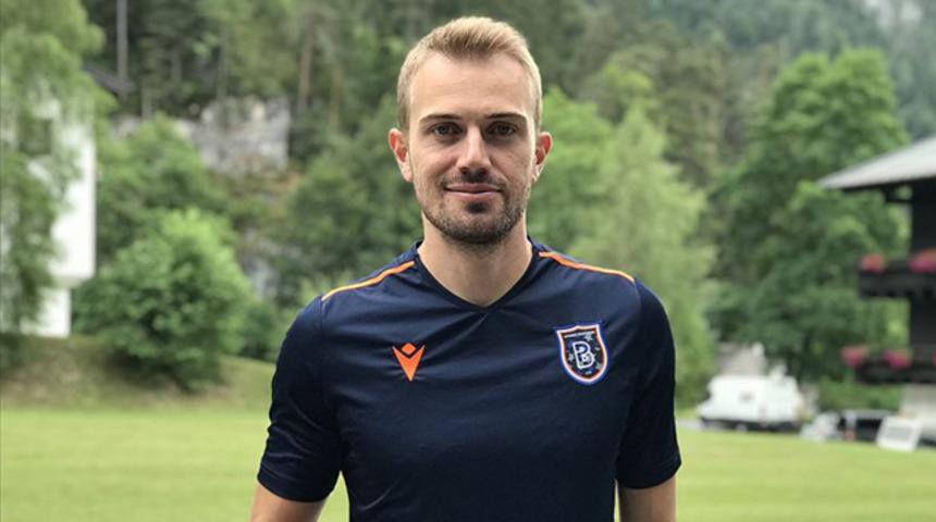 Mert Günok: UEFA Avrupa Ligi'ni düşünüyoruz