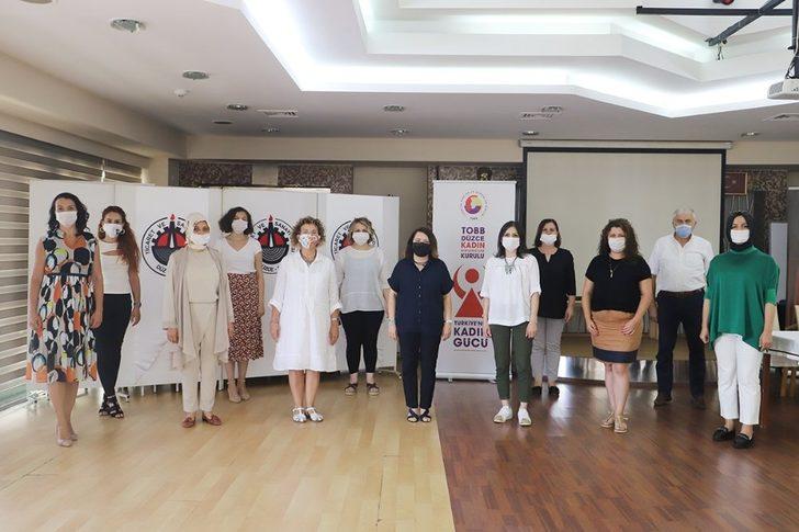 Serap Küçük, KGK başkanı oldu G2