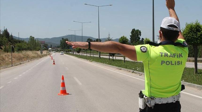 81 ile g&ouml;nderildi! İ&ccedil;işleri Bakanlığı'ndan Kurban Bayramı talimatı