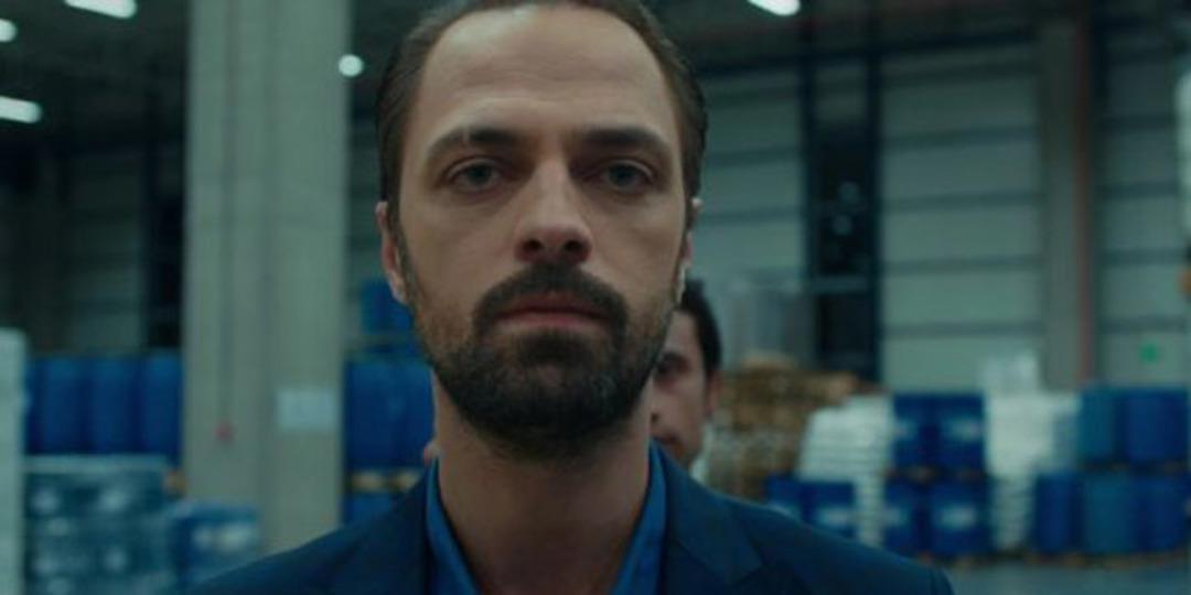 Kurtlar Vadisi Pusu 294. B&ouml;l&uuml;m Fotoğrafları