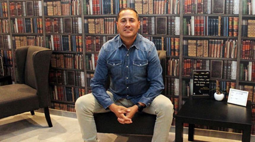 Fuat Kılıç, Alemannia Aachen'da rekora imza attı