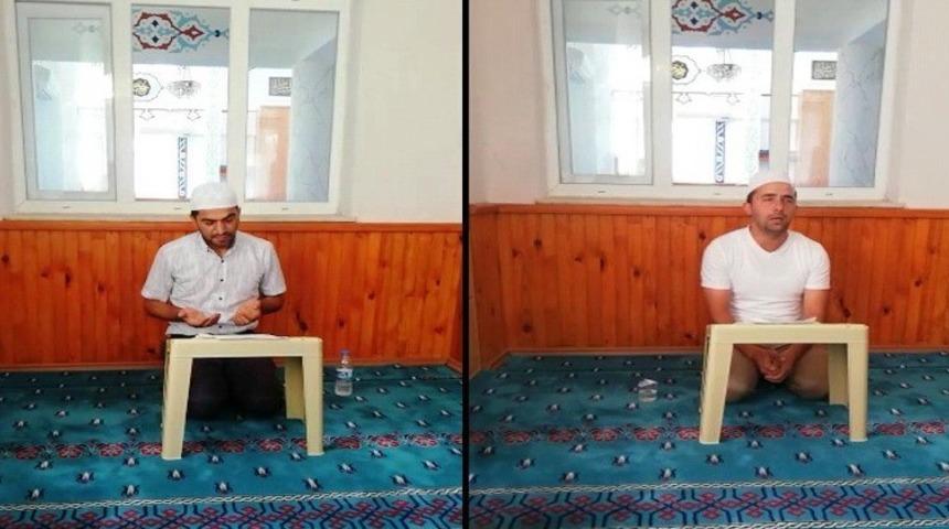 199 aydır devam eden mevlit