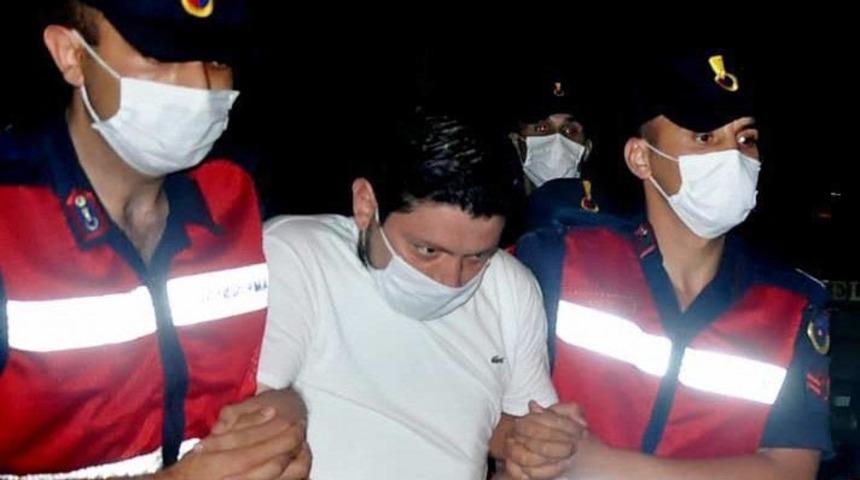 Pınar'ın katilinin babasının intihara kalkıştığı haberleri gerçek dışı çıktı