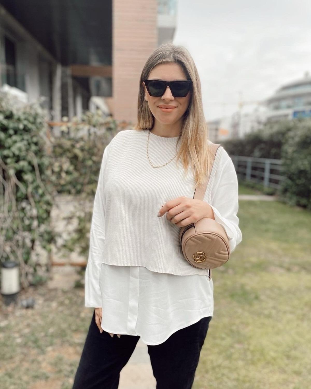 M&uuml;nhan &Ccedil;ınar, pandemide &uuml;rettiği videolarla firmaların dikkatini &ccedil;ekti