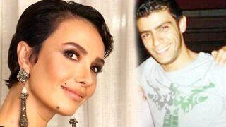 Songül Öden ile Arman Bıçakçı evleniyor