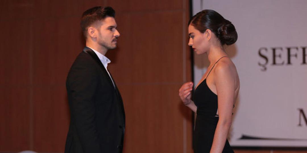 Asla Vazge&ccedil;mem 49. B&ouml;l&uuml;m Fotoğrafları